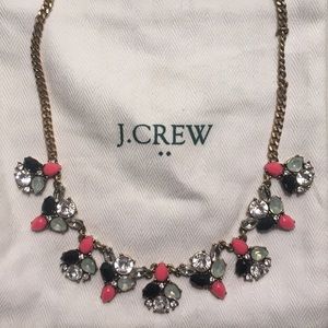 J Crew Necklace
